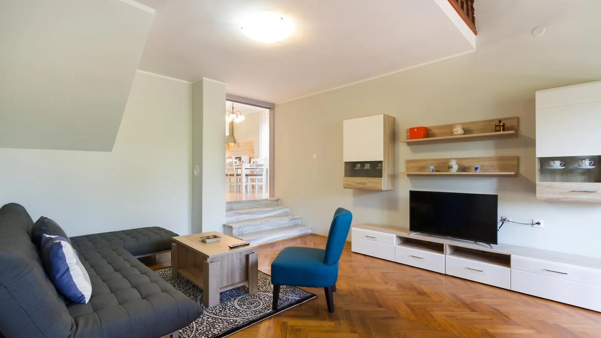 Σπίτι διακοπών Villa Loredana, A Warm And Sunny Villa Close To The Beach Vinkuran