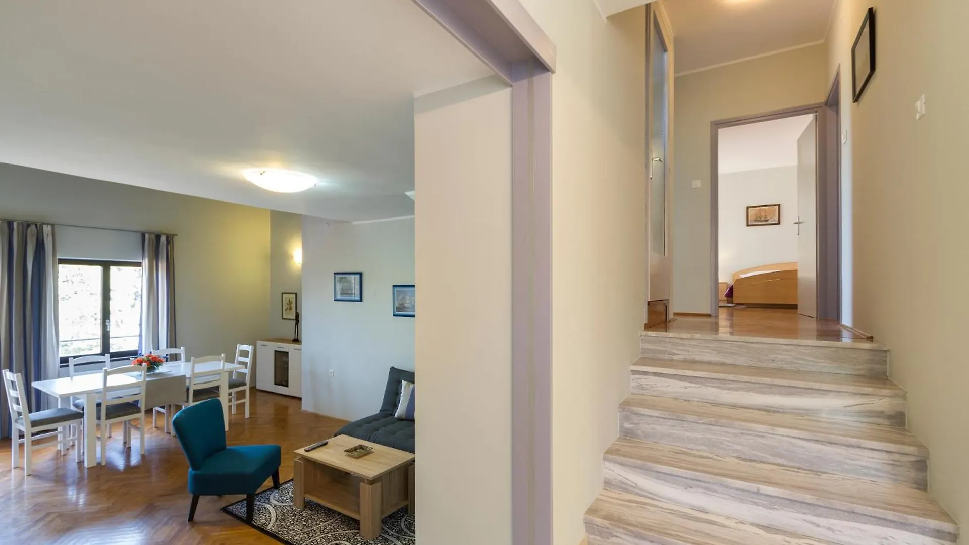 Villa Loredana, A Warm And Sunny Villa Close To The Beach Vinkuran Κροατία