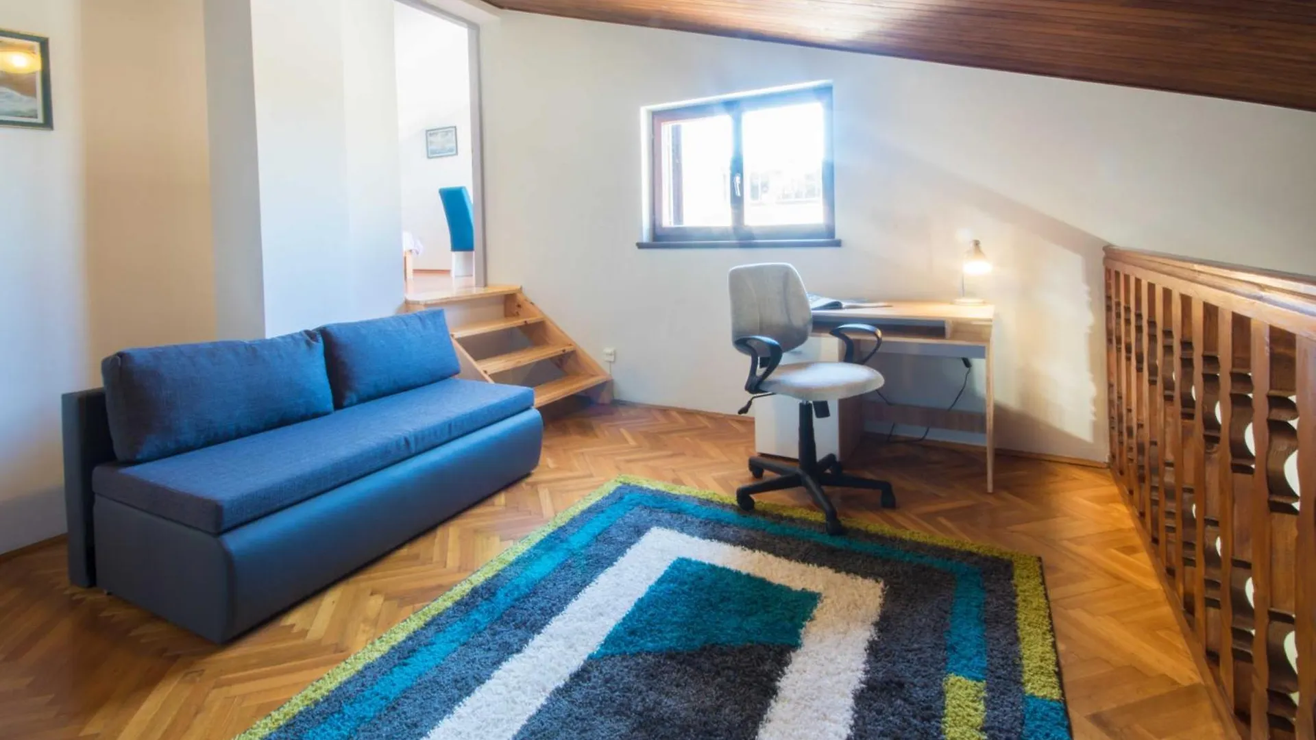 Villa Loredana, A Warm And Sunny Villa Close To The Beach Vinkuran