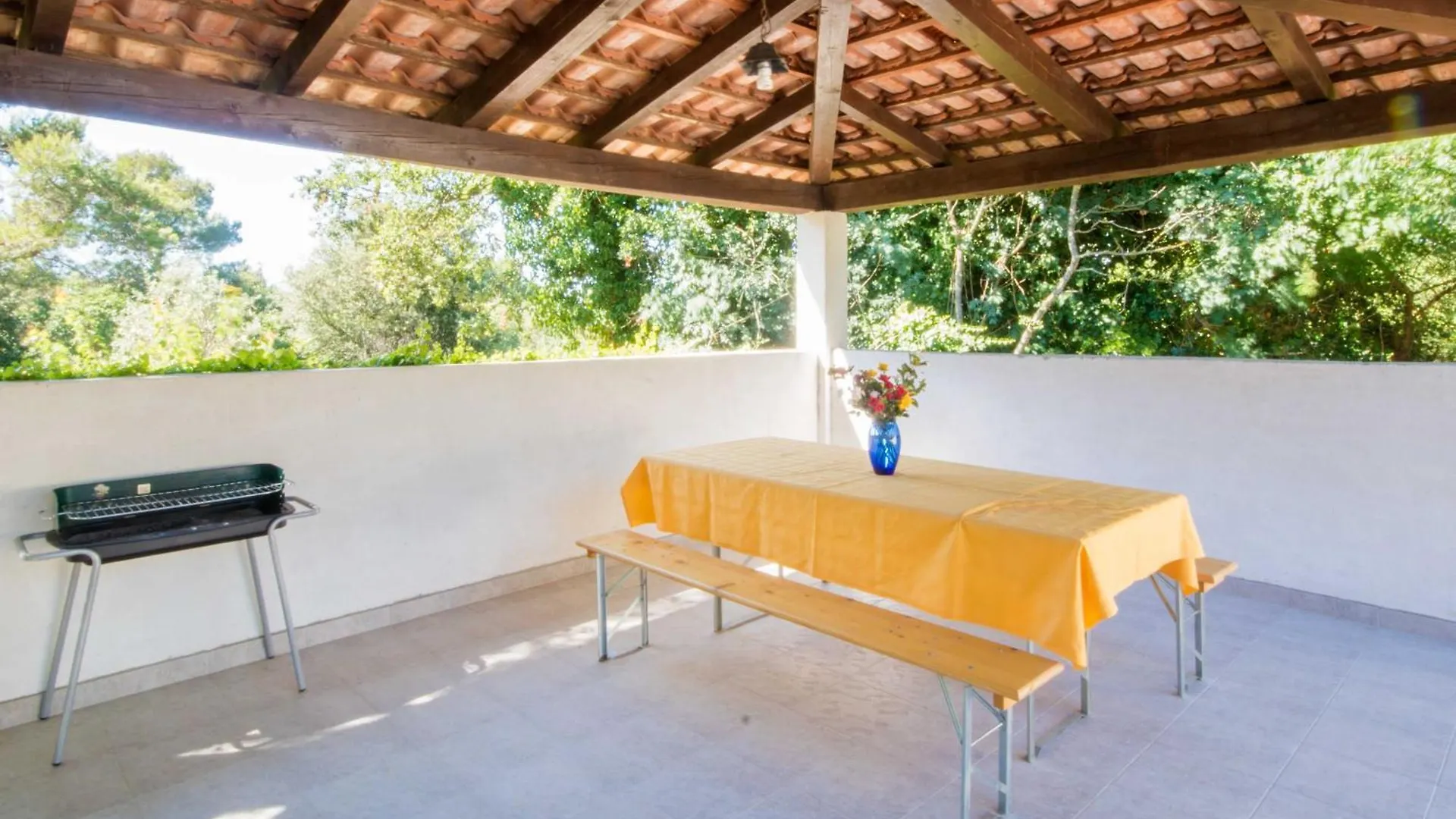 Villa Loredana, A Warm And Sunny Villa Close To The Beach Vinkuran Κροατία