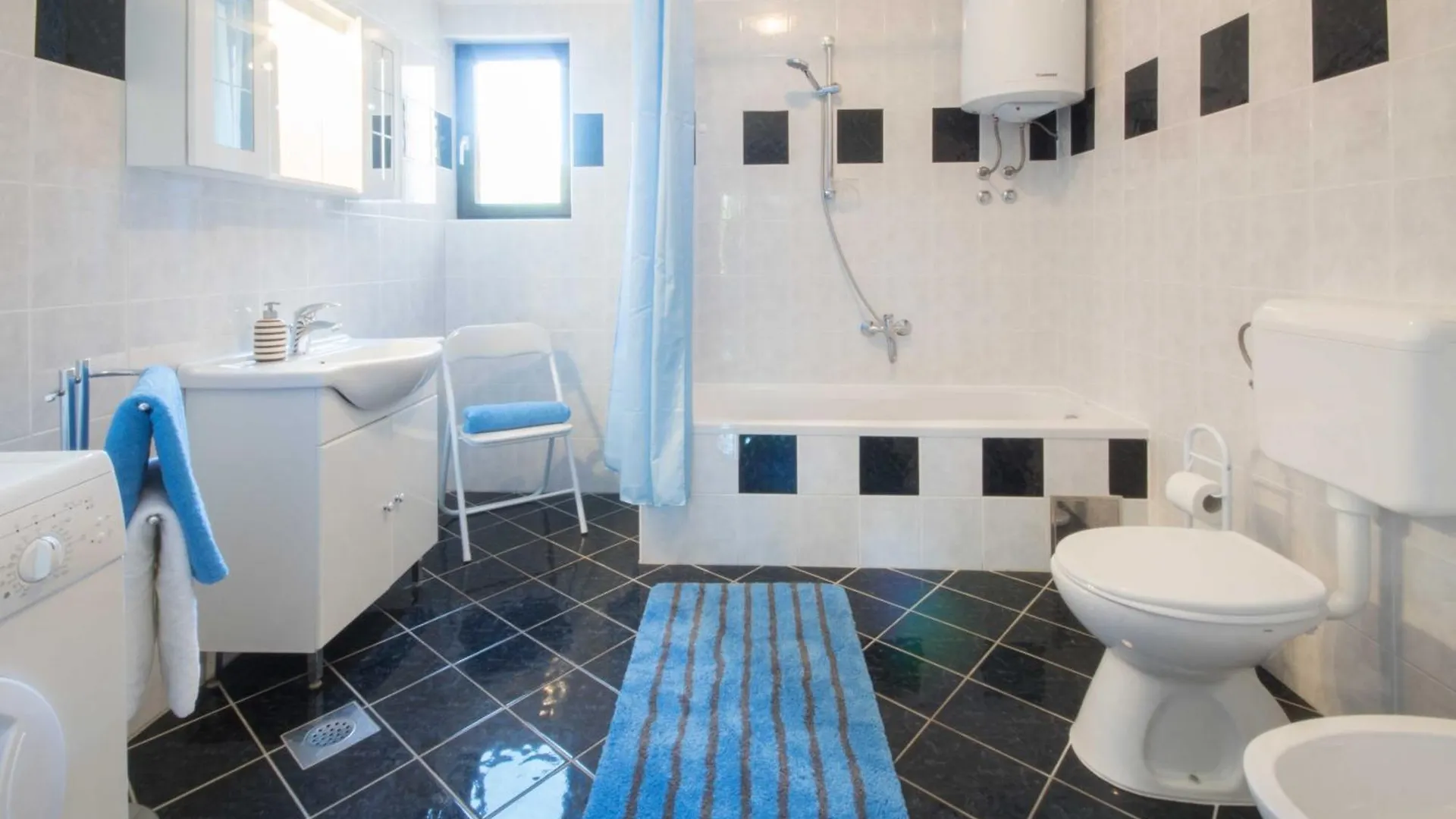 Σπίτι διακοπών Villa Loredana, A Warm And Sunny Villa Close To The Beach Vinkuran