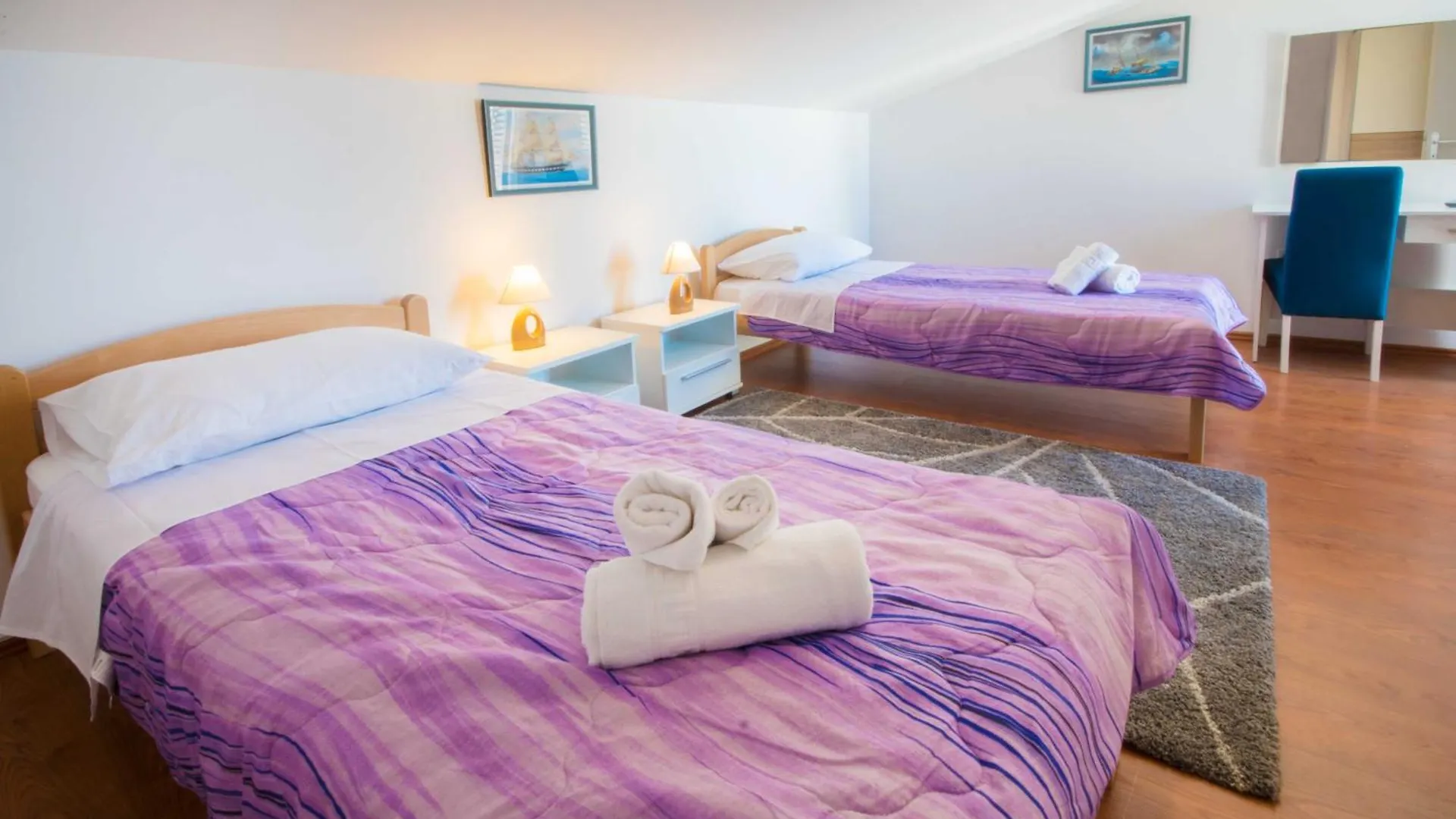 Villa Loredana, A Warm And Sunny Villa Close To The Beach Vinkuran 0*,  Κροατία