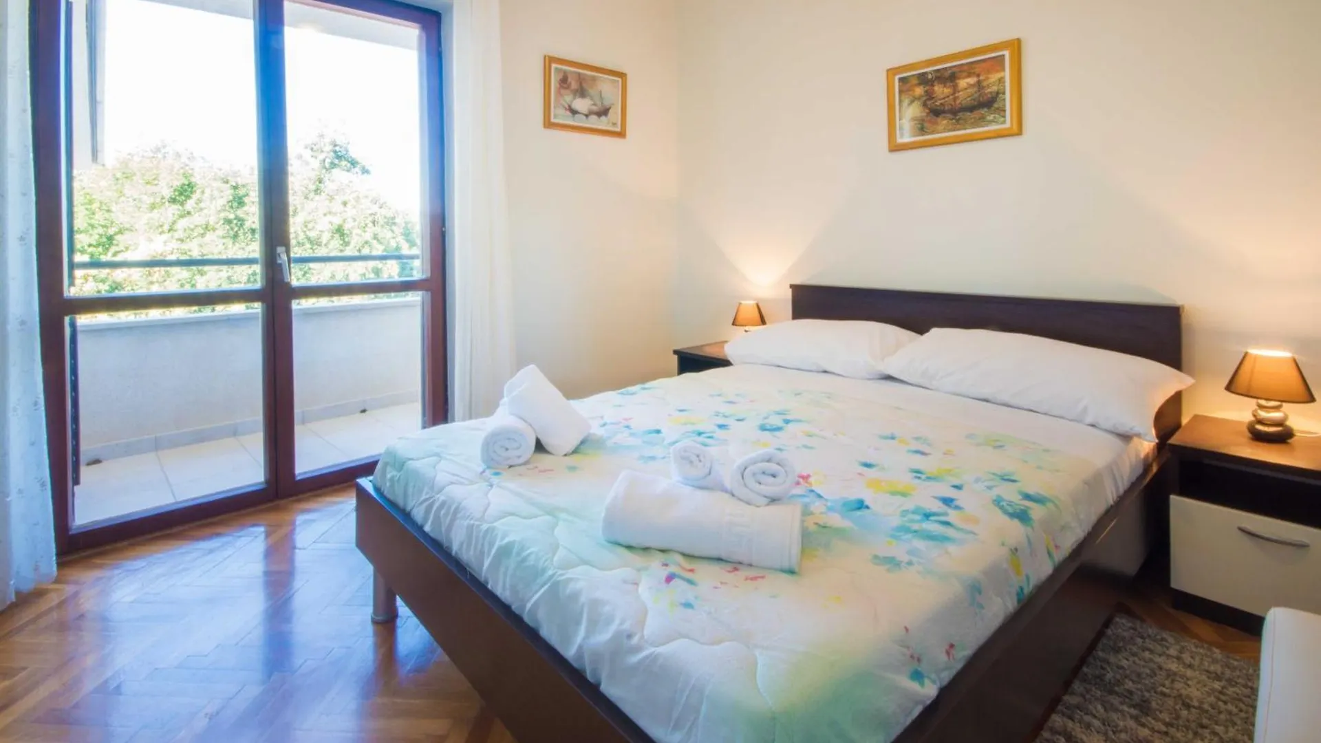 Σπίτι διακοπών Villa Loredana, A Warm And Sunny Villa Close To The Beach Vinkuran Κροατία
