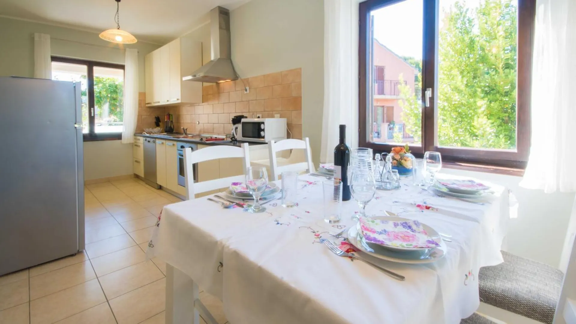 Σπίτι διακοπών Villa Loredana, A Warm And Sunny Villa Close To The Beach Vinkuran