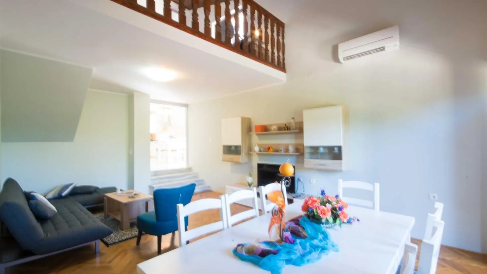 Villa Loredana, A Warm And Sunny Villa Close To The Beach Vinkuran Κροατία