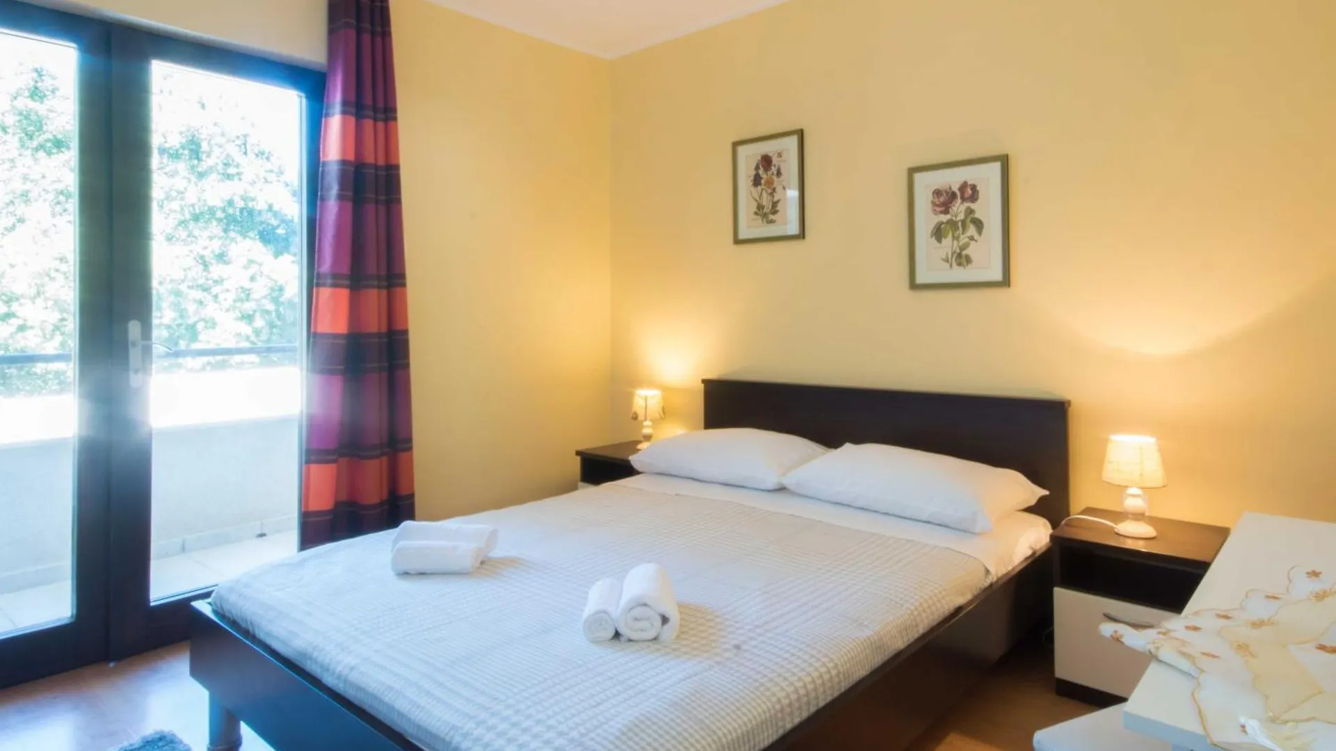Villa Loredana, A Warm And Sunny Villa Close To The Beach Vinkuran 0*,