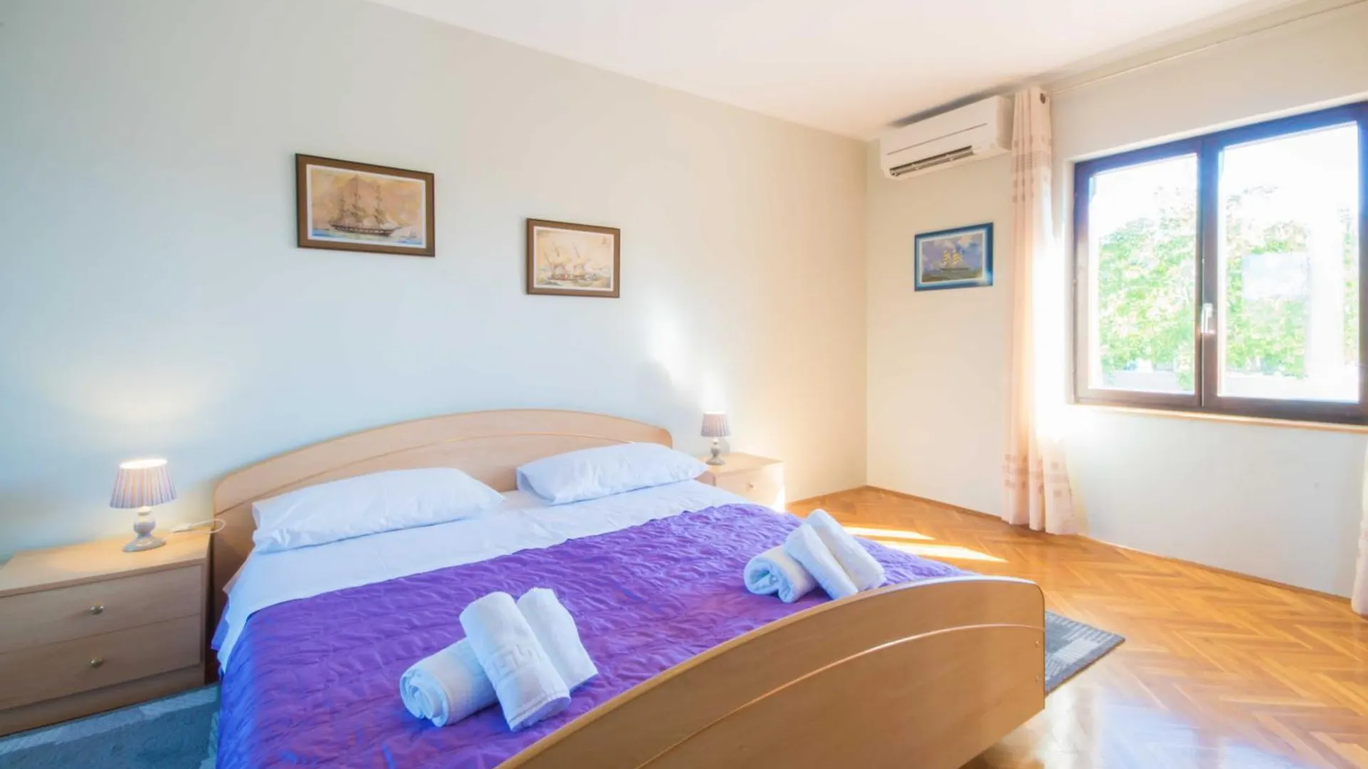 Villa Loredana, A Warm And Sunny Villa Close To The Beach Vinkuran Κροατία